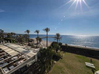 Apartment in Puerto Banús