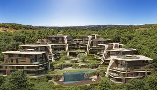 Appartement à Sotogrande Alto