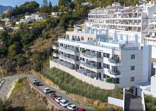 Appartement à Mijas pueblo