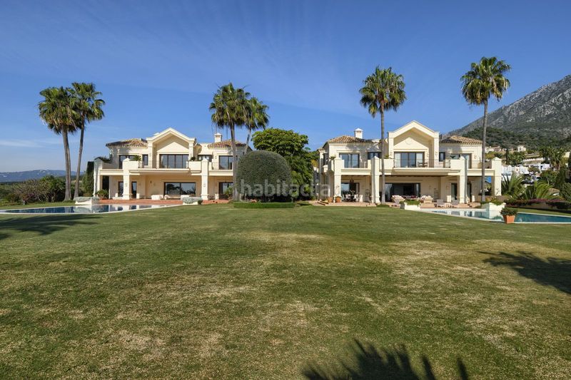 Foto 01c35027-8cc8-4bcf-970b-1645b0c59ba1. Chalet en Nagüeles Alto Marbella