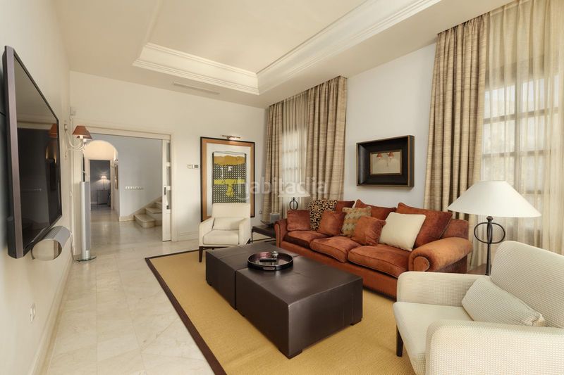 Foto 0ed39c9c-eed6-4e15-b7fe-7eb02df9d33e. Chalet en Nagüeles Alto Marbella