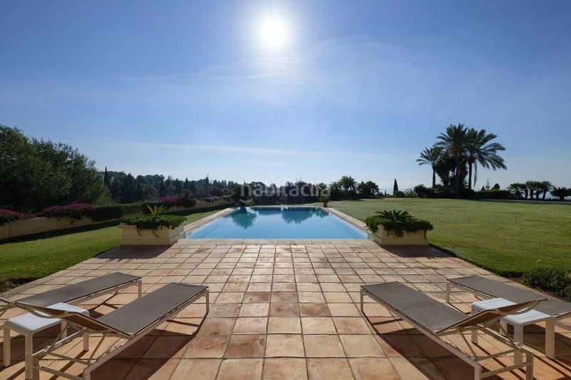 Foto 27508213-99b6-44b3-a3f7-b312bc2d7eab. Chalet en Nagüeles Alto Marbella