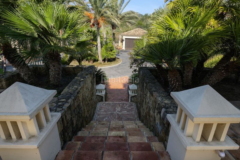 Foto 28dcadcb-5d3c-4d27-ab29-7347ceea180e. Chalet en Nagüeles Alto Marbella