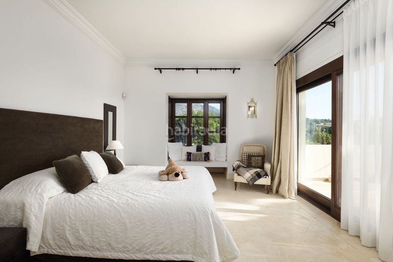 Foto 2fa19c6c-1d13-4edd-a2a5-d6332efd5699. Chalet en Nagüeles Alto Marbella