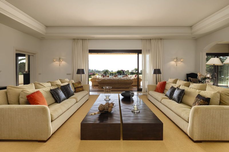 Foto 5967f033-c08b-40b3-9c3d-7c1134f6465a. Chalet en Nagüeles Alto Marbella