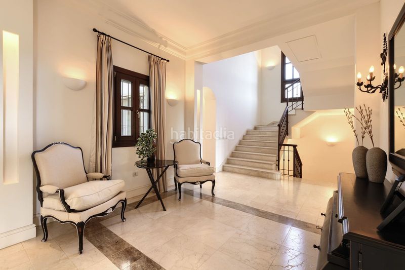 Foto 68d108e8-63d7-4c8e-9274-cd92d87932d2. Chalet en Nagüeles Alto Marbella