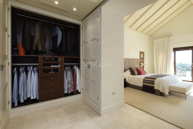 Foto 7f338a45-816a-40a8-b01d-9440e35c5f52. Chalet en Nagüeles Alto Marbella