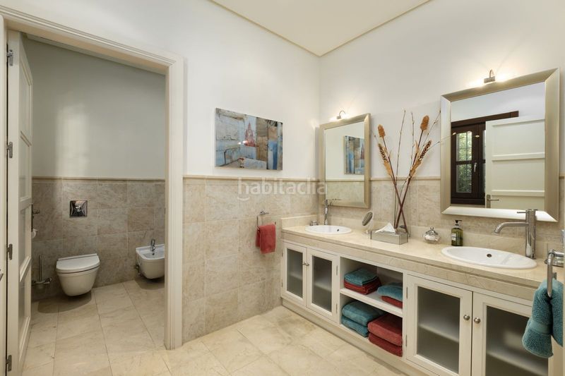 Foto 8f6512ac-4224-48ce-8a04-c5f6b6493493. Chalet en Nagüeles Alto Marbella