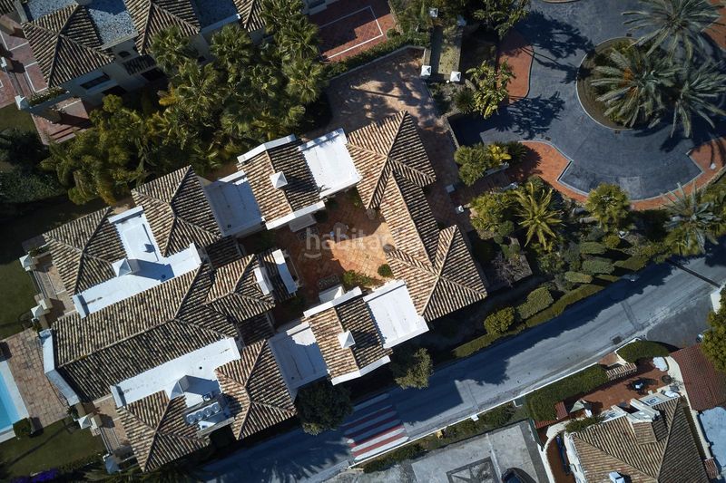 Foto 9090c8a2-f494-4370-8339-8f9f281d47f1. Chalet en Nagüeles Alto Marbella
