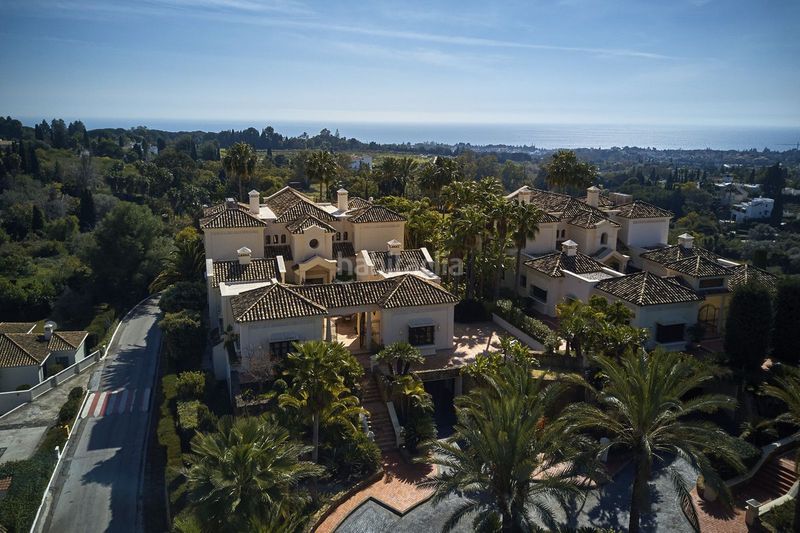 Foto be5672a3-263d-44c0-b5bf-c662b3acccd8. Chalet en Nagüeles Alto Marbella