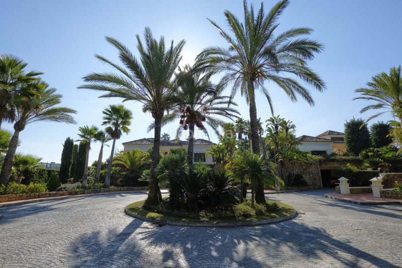 Foto d4a4b70d-6aa8-4bca-9de3-55d68828009e. Chalet en Nagüeles Alto Marbella