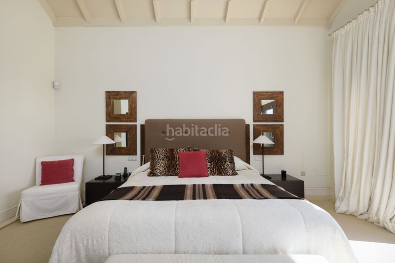 Foto fd3a3a2f-b279-4a8e-a211-099040bab92f. Xalet amb aparcament piscina a Nagüeles Alto Marbella