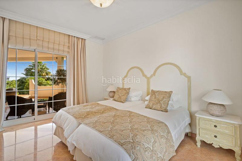 Foto cbc9374b-fd69-4379-b524-b23659de8db8. Chalet en La Quinta Benahavís