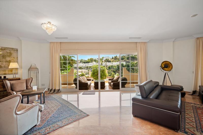 Foto d08c5b56-4918-4428-bdd6-b528c79db374. Chalet en La Quinta Benahavís