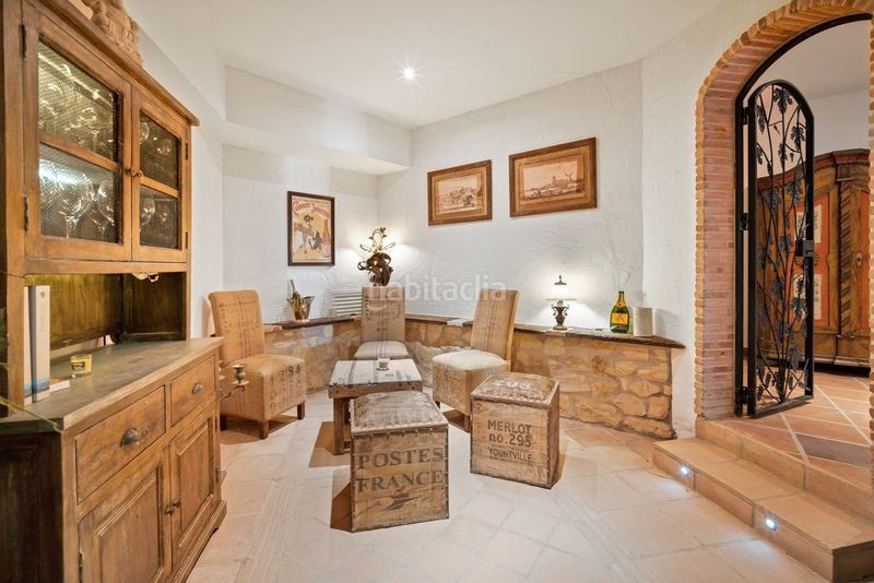 Foto 4fbc1b1a-8e16-484e-9187-7e436d74304a. Chalet en Centro ciudad Fuengirola