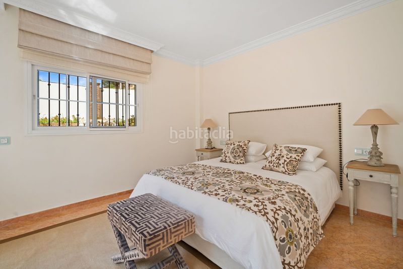 Foto 5807ef15-a7cd-4362-b3d9-01f46e2c0f56. Chalet en Centro ciudad Fuengirola