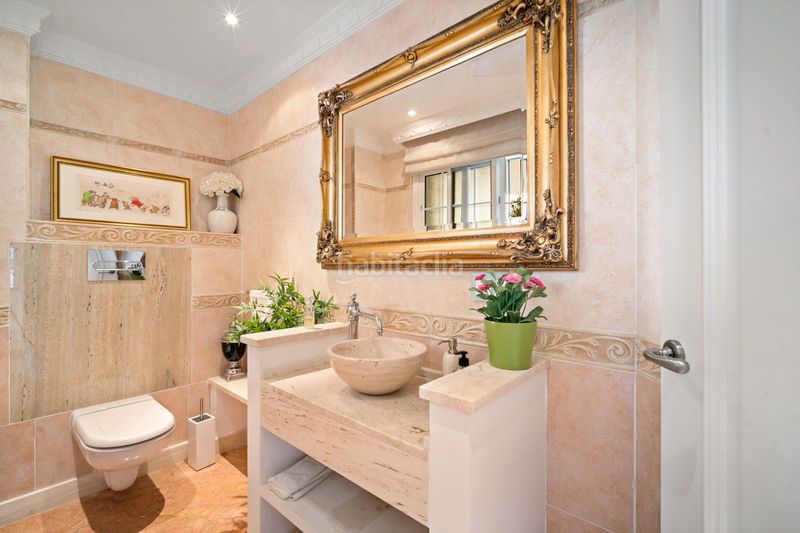 Foto a5841750-8552-4ac4-9f41-f81ea1b3661a. Chalet en Centro ciudad Fuengirola