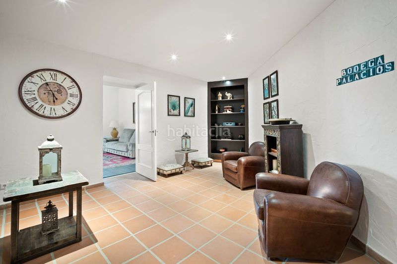 Foto bc8910b4-19ea-41aa-9850-a5c7478b96b1. Chalet en Centro ciudad Fuengirola