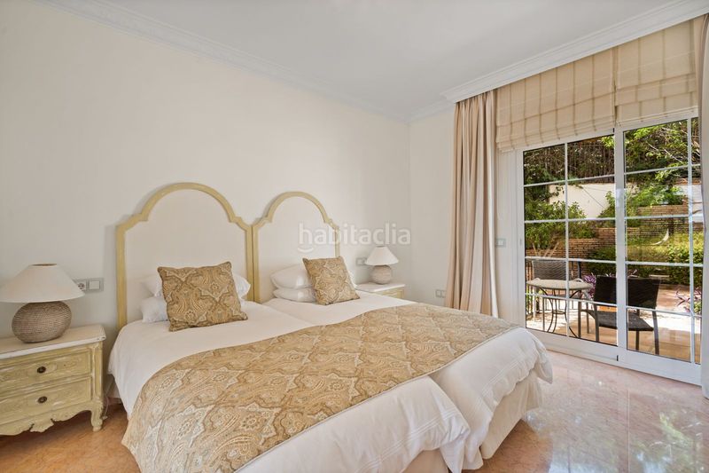 Foto 5aa790e4-9a5d-4c3d-8728-4ca1d70cb8e9. Xalet amb aparcament piscina a Centro ciudad Fuengirola