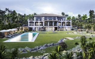 Chalet à El Rosario - Ricmar