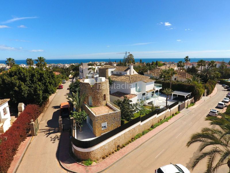 Foto e34867e2-18ef-4644-b685-e0394743ca5f. Xalet amb aparcament piscina a Puerto Banús Marbella