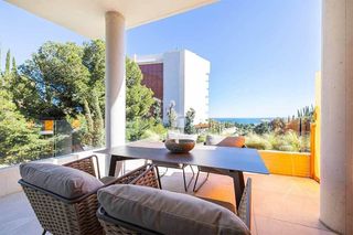 Apartamento en El Higuerón