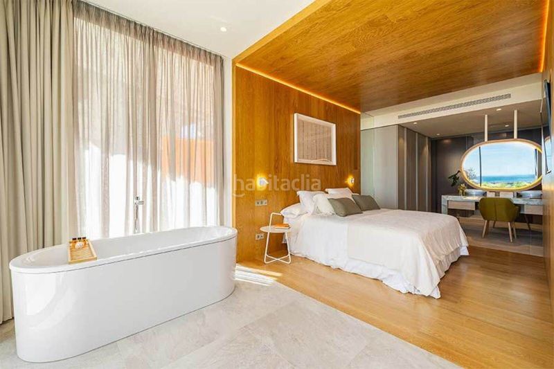 Foto 4477ef52-fec3-46b5-9c02-7a2adff8e944. Appartement mit pool in El Higuerón Fuengirola
