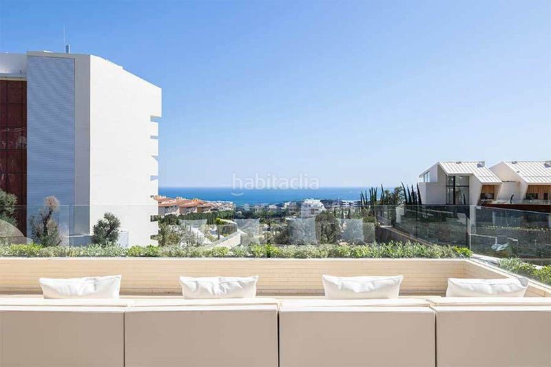 Foto 86c66b0e-31fb-4c32-a0e1-0b7d29b6347e. Appartement mit pool in El Higuerón Fuengirola