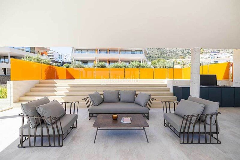 Foto ee84ebeb-2808-49f1-a9e2-1d04867d231d. Appartement mit pool in El Higuerón Fuengirola