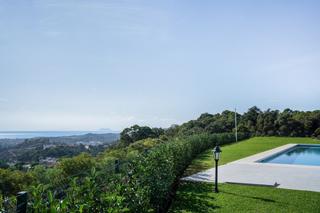 Xalet a Montemayor - Marbella Club