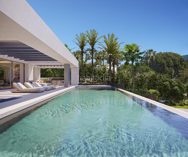 Foto 48bf8bdb-338a-403b-9c17-803da6335f76. Chalet en La Quinta Benahavís