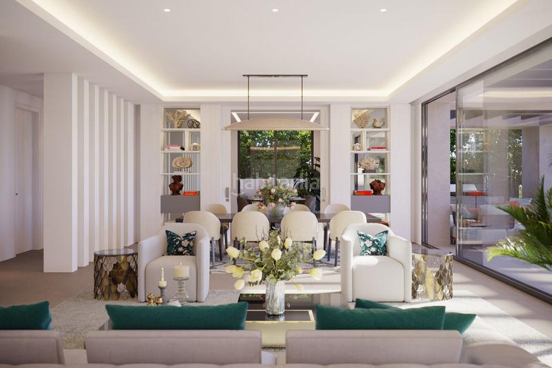 Foto 5780ba29-1c35-4300-b201-2dc9699a2234. Chalet en La Quinta Benahavís