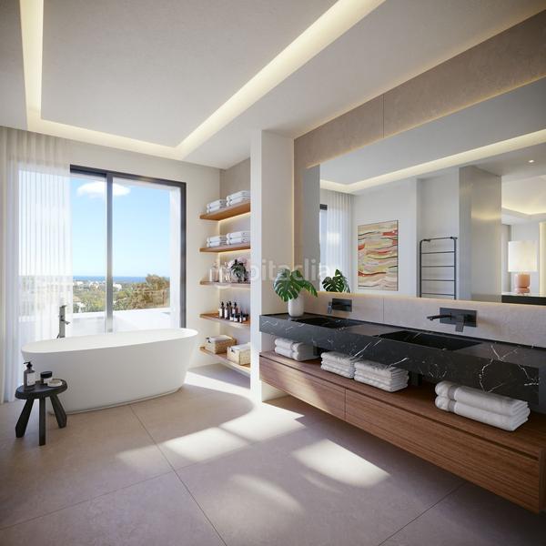 Foto 630c3000-7fe1-4bbd-8035-12ee5aeea83a. Chalet en La Quinta Benahavís