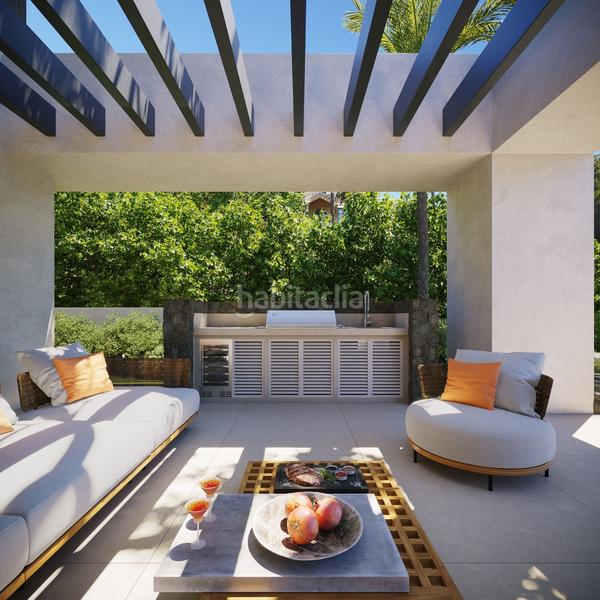 Foto 2a0425e8-09ef-441b-b879-9b23c332a5e3. Chalet con parcheggio piscina in La Quinta Benahavís