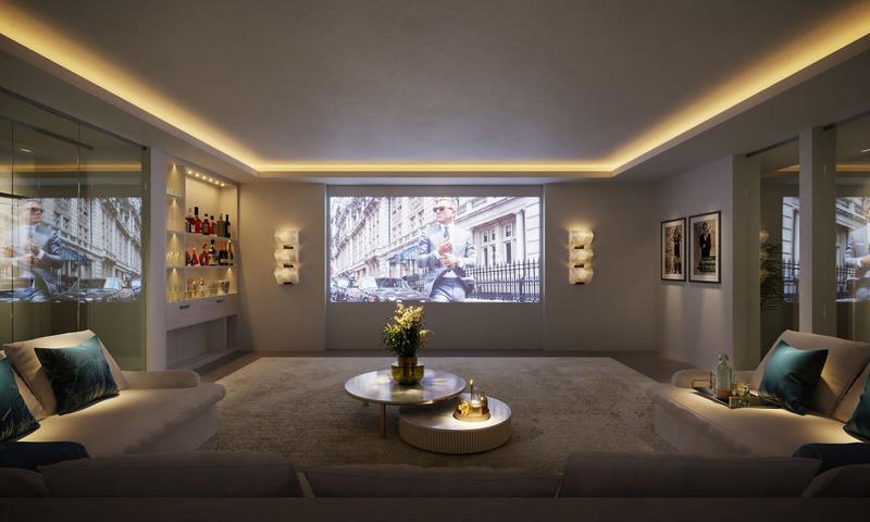 Foto f81d13b5-a98b-42fe-9103-69ca978f0651. Chalet con parcheggio piscina in La Quinta Benahavís