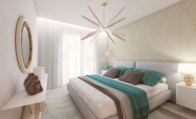 Foto bcc7136d-0d1f-4573-bf8b-a5e4564253b1. Apartament amb aparcament piscina a marina de Casares Casares