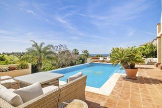 Chalet en Bel - Air