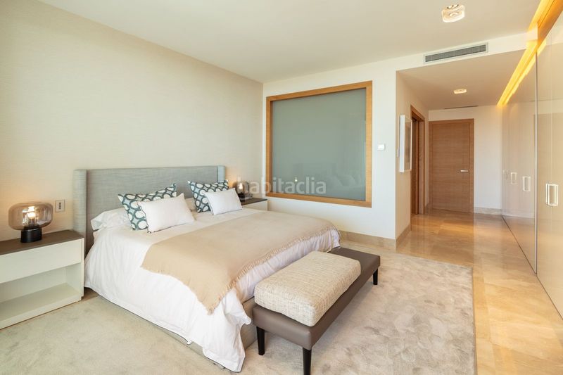 Foto 375b77df-ddd6-4b3d-8e22-8d8310576ddf. Dúplex en Sierra Blanca Marbella