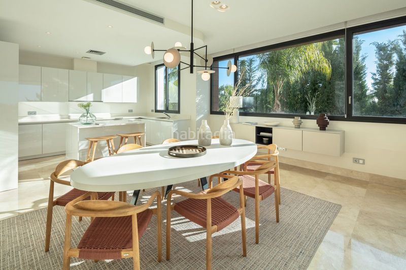 Foto c35f6de7-655b-4b23-bdf3-d49b2e6f5b7e. Dúplex en Sierra Blanca Marbella