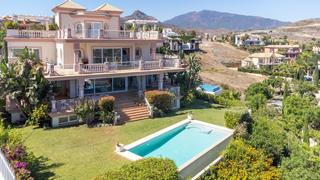 Chalet in Los Flamingos