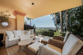 Rez-de-chaussée à Rodeo Alto - Guadaiza - La Campana