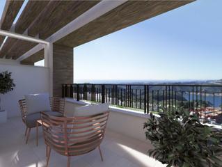 Casa a schiera in Istán
