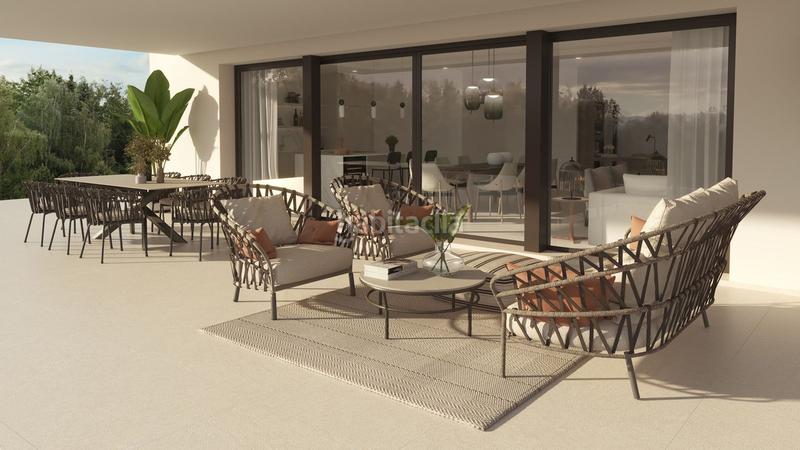 Foto 41abf964-3d0a-4283-acc5-0715b4f8be40. Chalet with parking pool in La Carolina - Guadalpín Marbella