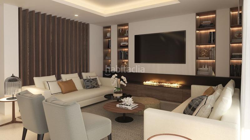 Foto 1b7064a5-c34e-44fb-bb53-d8043b0e253c. Chalet con parcheggio piscina in La Carolina - Guadalpín Marbella