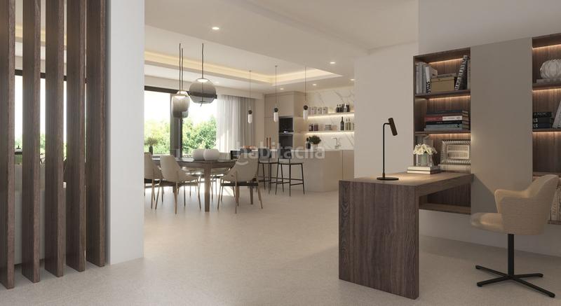 Foto c9426358-f1b3-407a-b28f-3c5c432b0cd3. Chalet con parcheggio piscina in La Carolina - Guadalpín Marbella