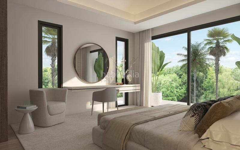 Foto f3a08bad-bb3b-4c6f-bed9-9c3a9bda62a1. Chalet con parcheggio piscina in La Carolina - Guadalpín Marbella