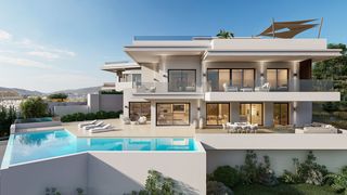 Chalet en La Carolina - Guadalpín