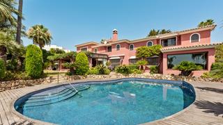 Chalet en Las Brisas