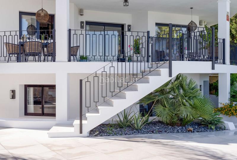 Foto 0adcdef8-56f7-4eec-8a7f-5d2efd217427. Chalet mit parking pool in La Carolina - Guadalpín Marbella