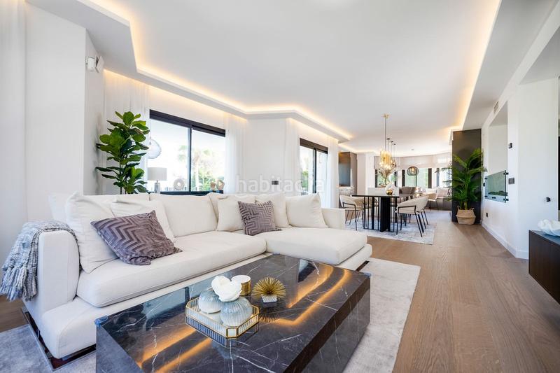 Foto 56f6ee73-9dab-4213-ba15-442003debc2f. Chalet mit parking pool in La Carolina - Guadalpín Marbella